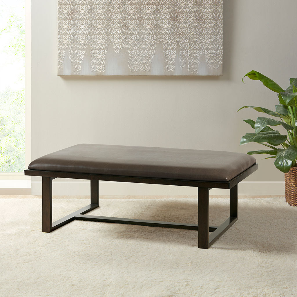 Tracey Accent Ottoman
