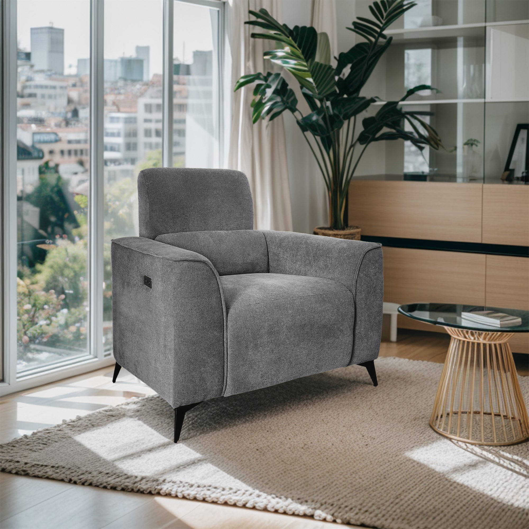 Madison Recliner