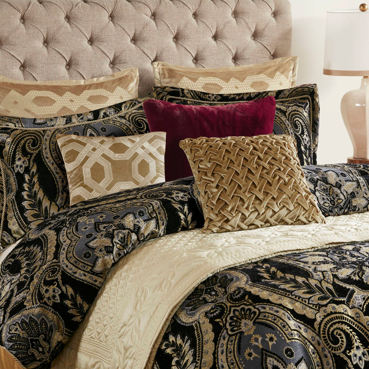 Comforter Set