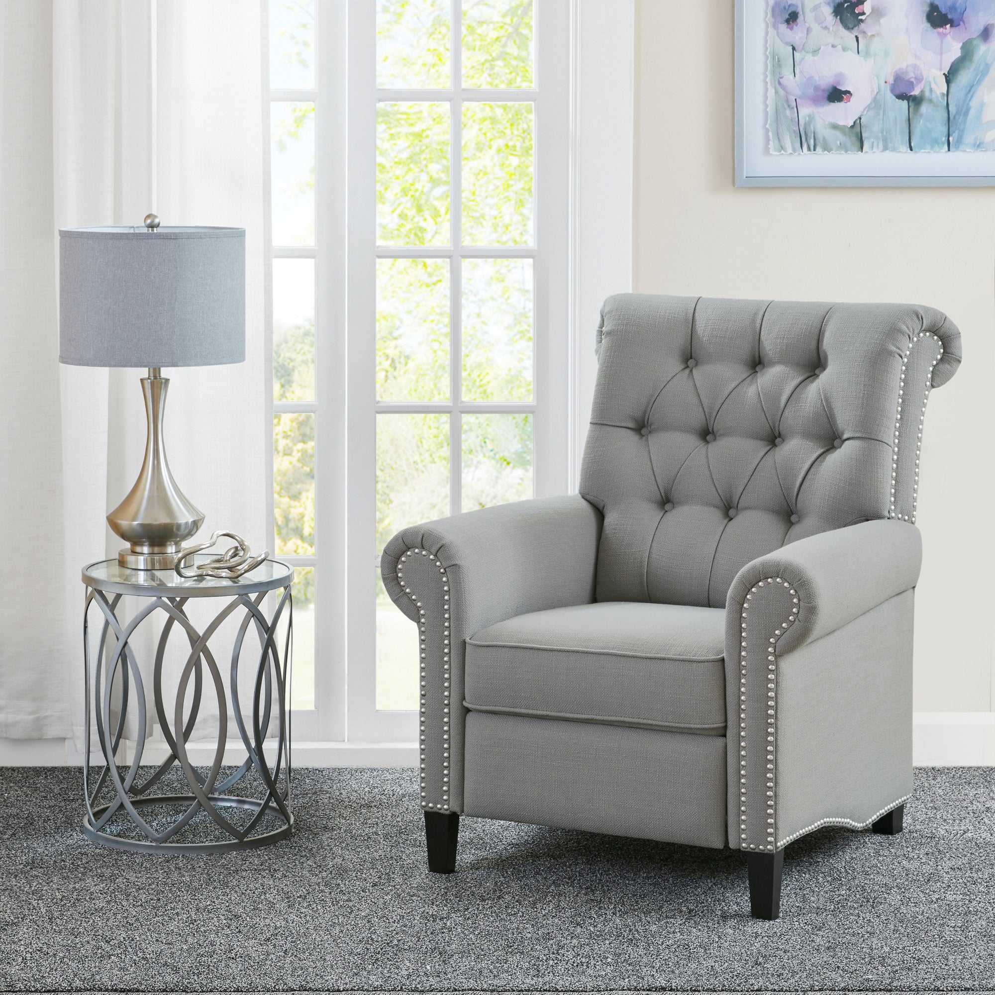 Aidan Recliner