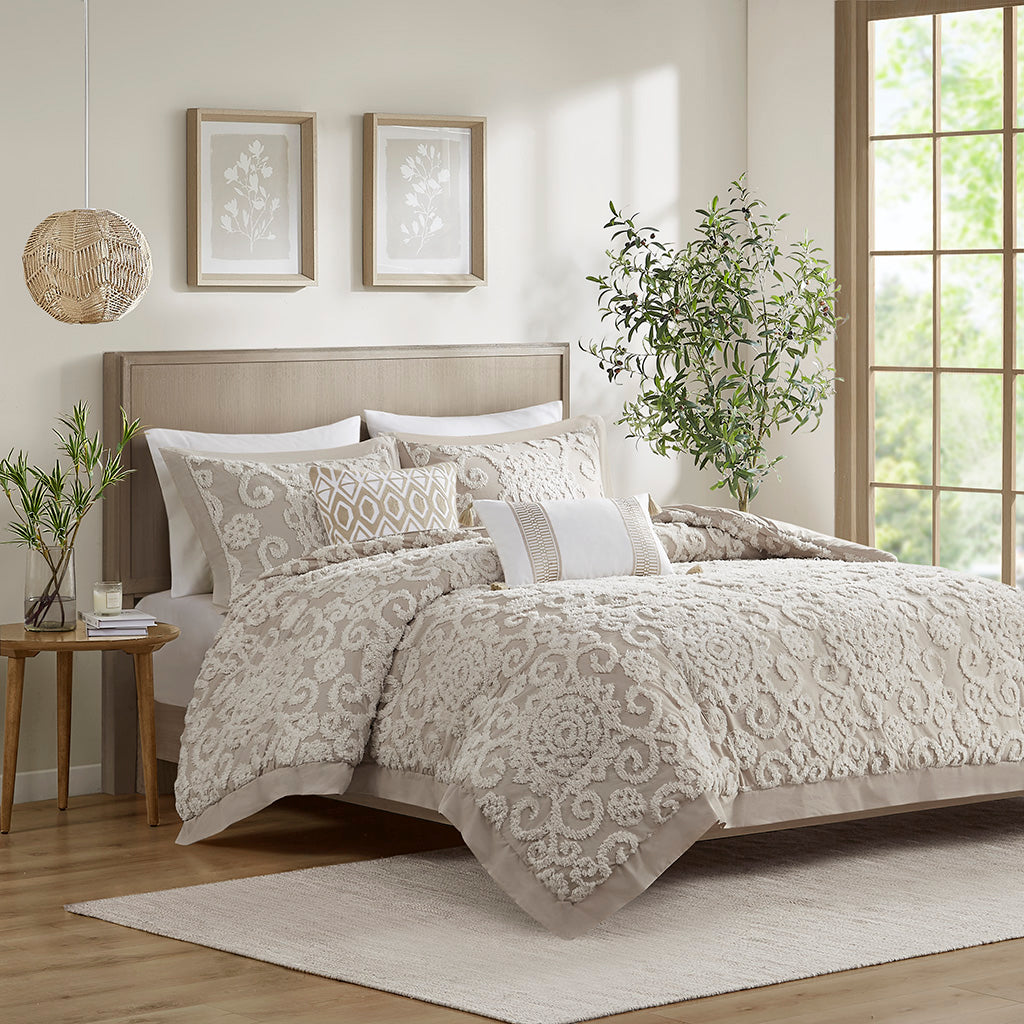 Suzanna Duvet Mini Set