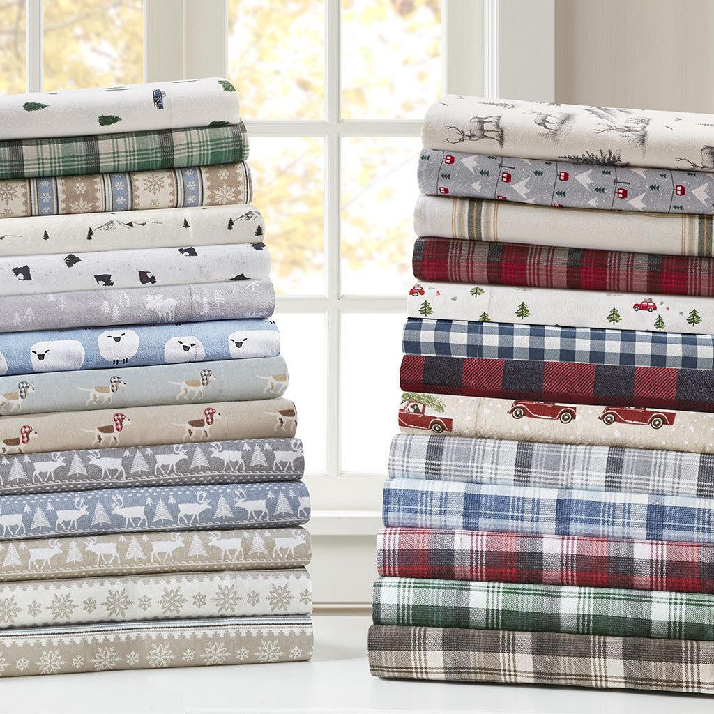 Sheet Set