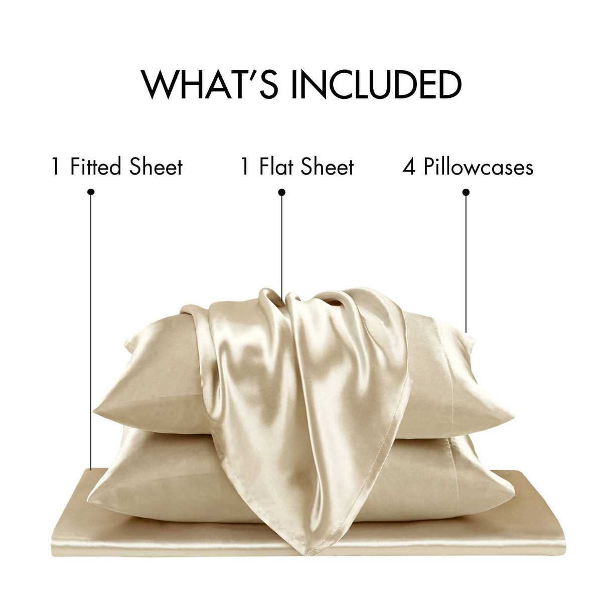 Luxury Sheet Set