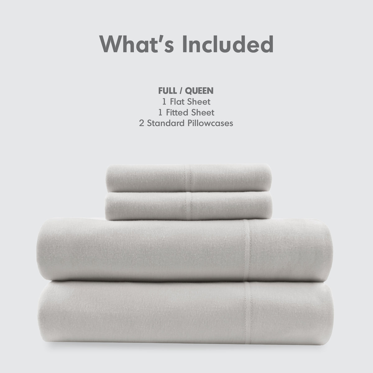 All Season Sheet Set