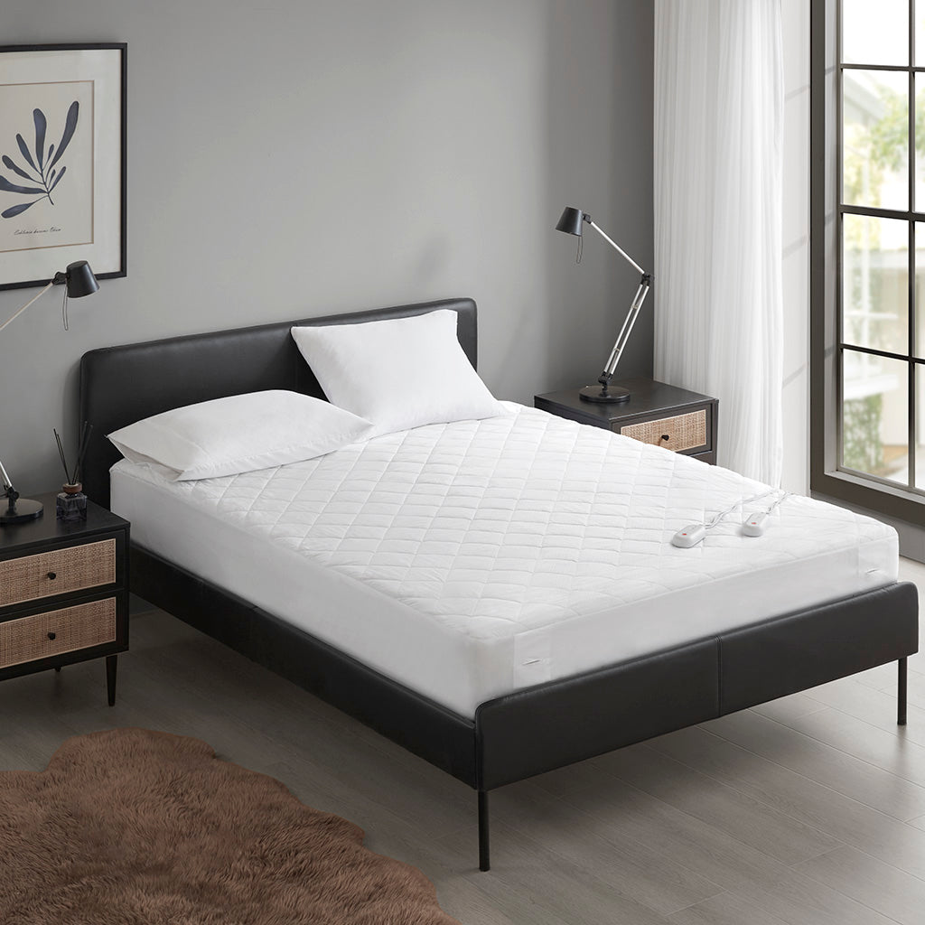 Heated Mattress Pad