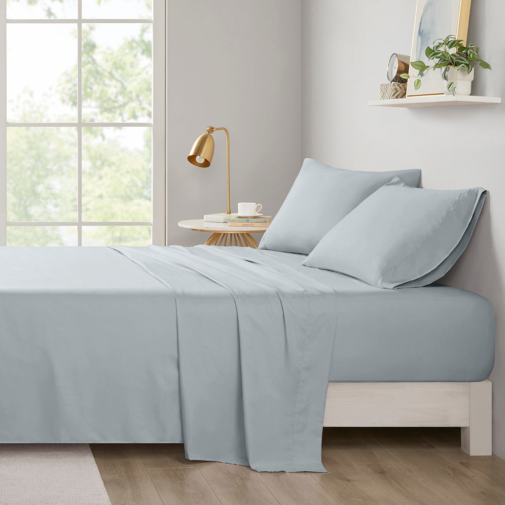 Microfiber All Season Soft Touch Sheet Set