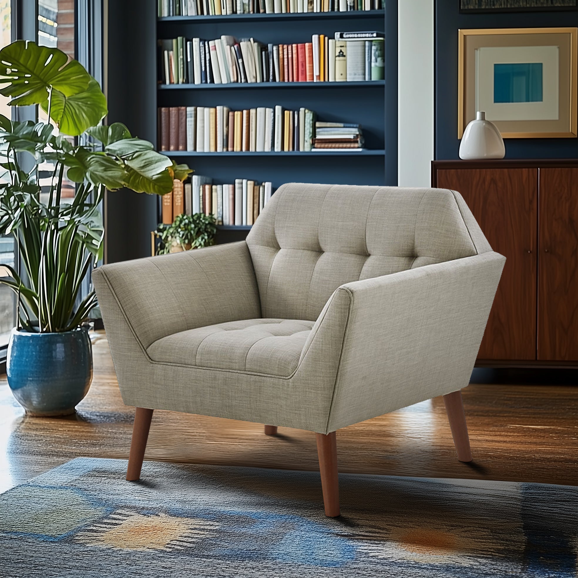 Newport Lounge Chair