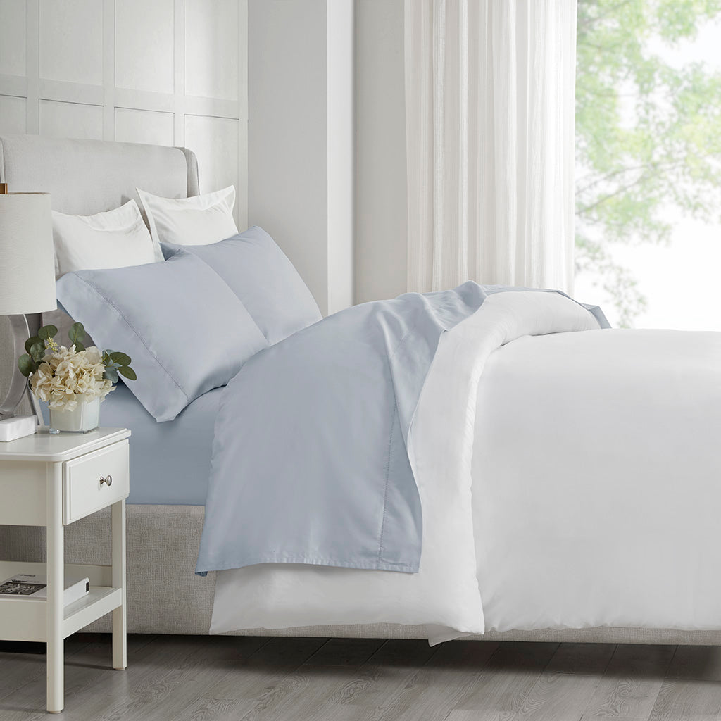 500 Thread Count Egyptian Cotton Deep Pocket Sheet Set