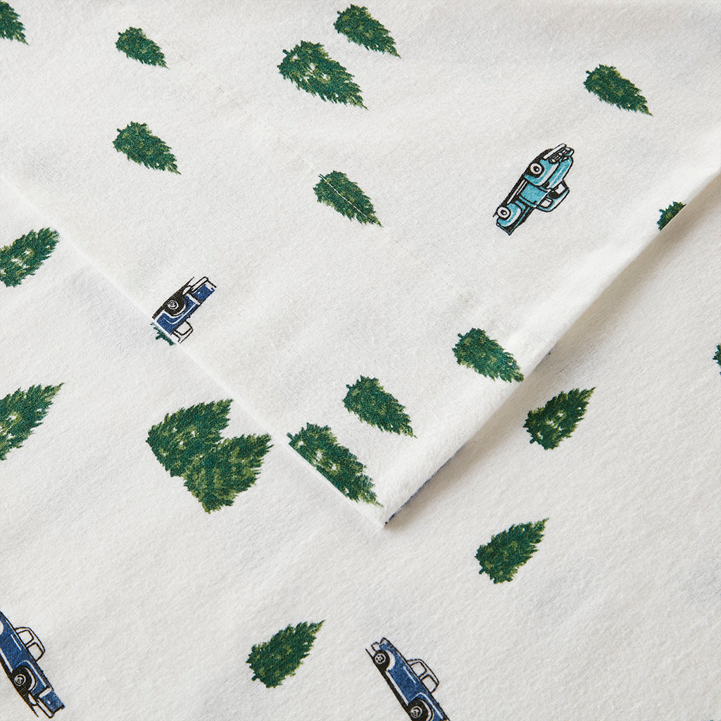 Sheet Set