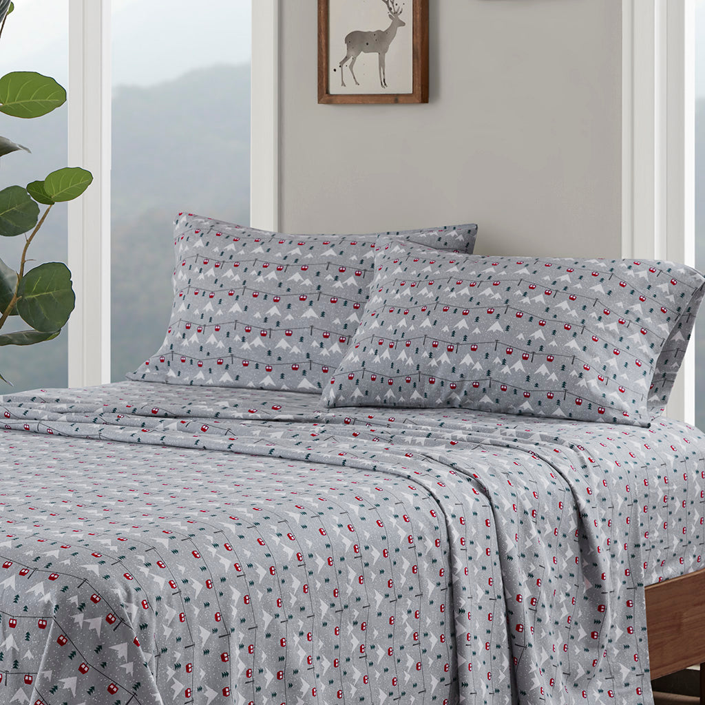 Sheet Set