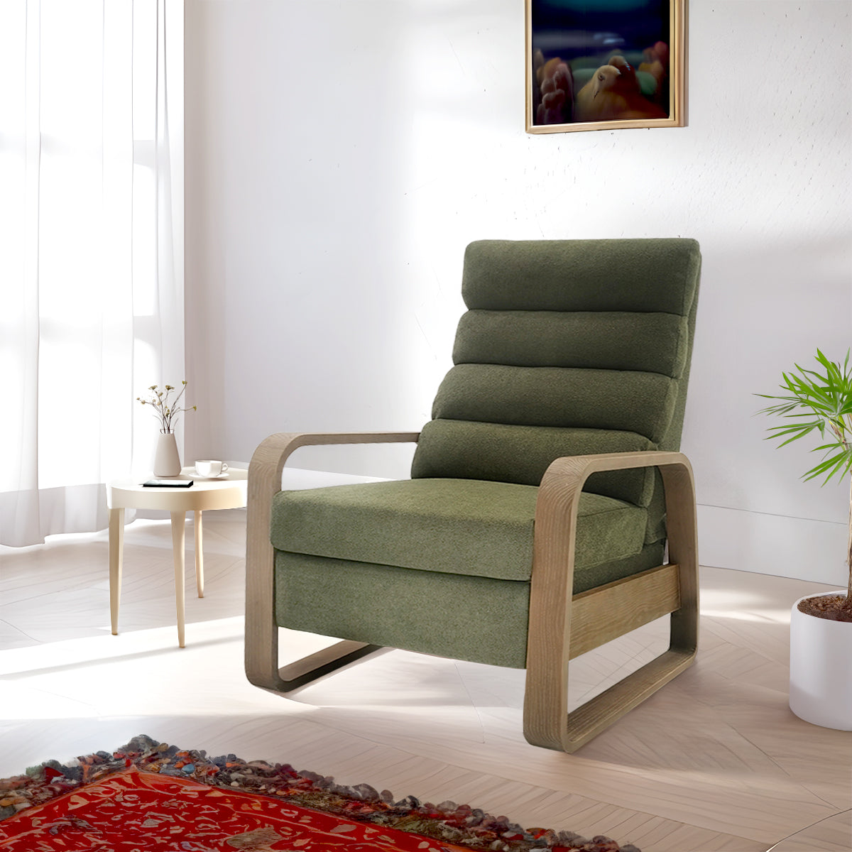 Jordan Recliner