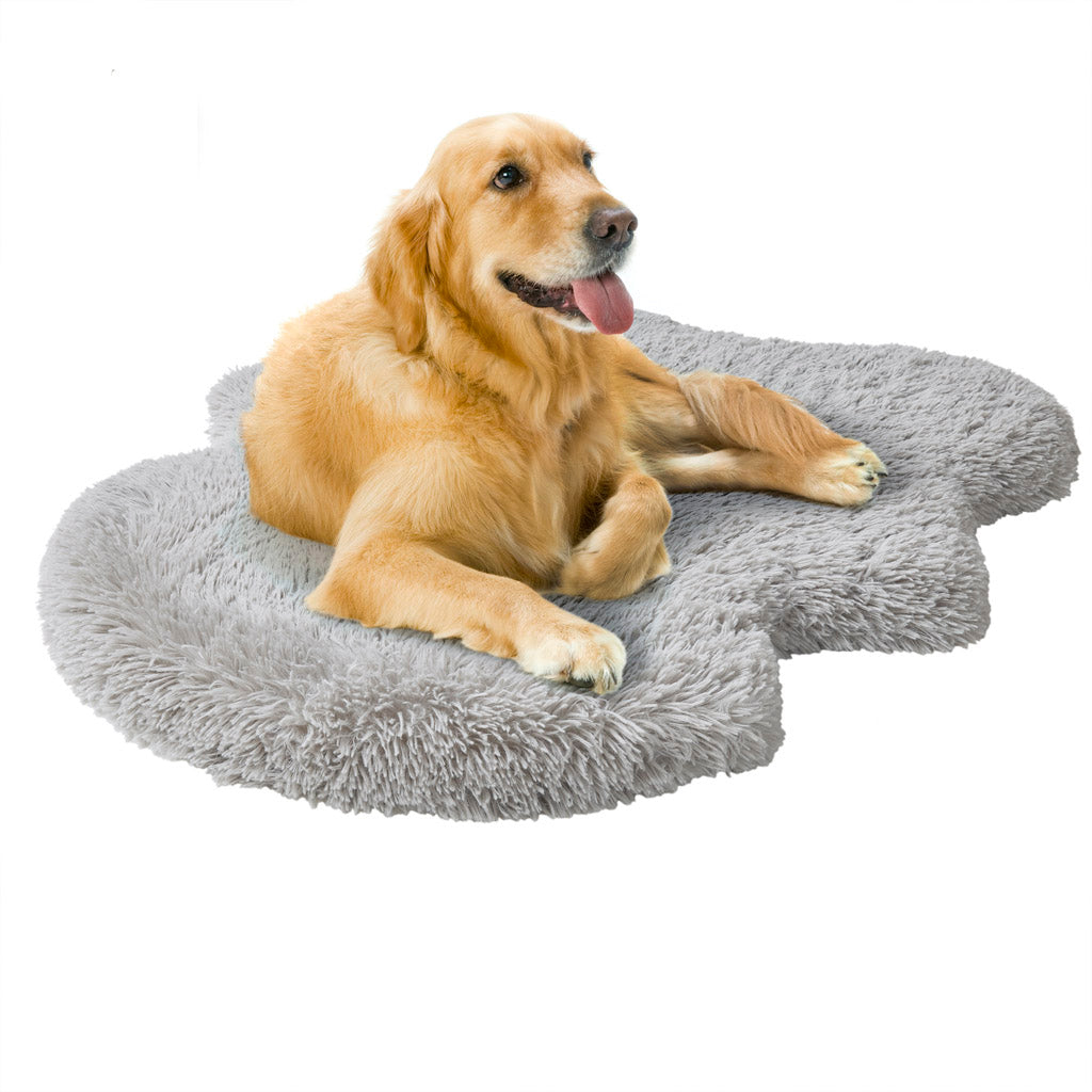 Nala Hide Mat SM