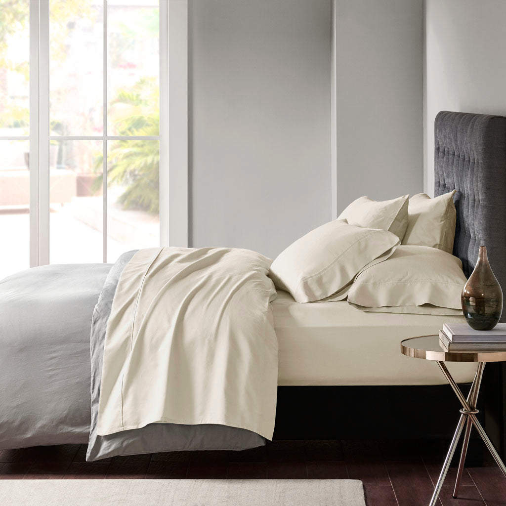 800 Thread Count 4 PC Sheet Set