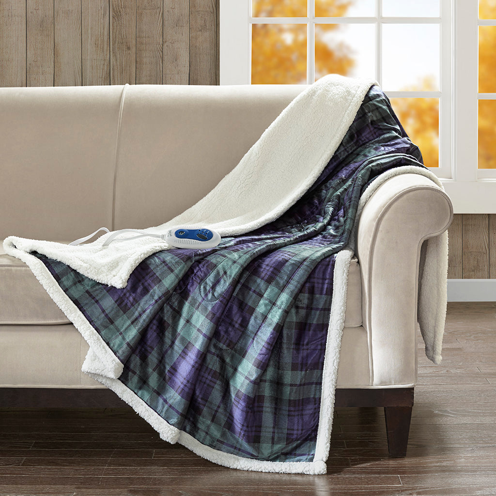 Brewster Blanket
