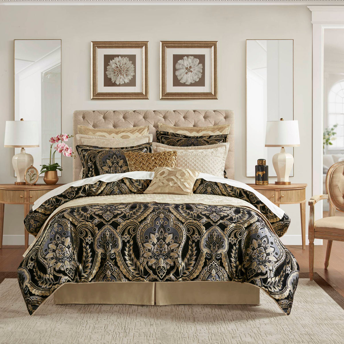 Comforter Set