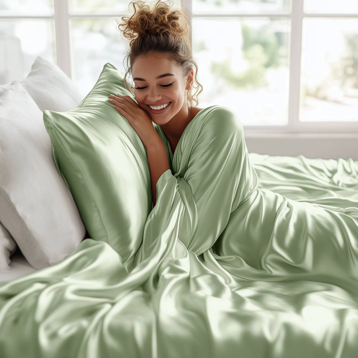 Luxury Sheet Set