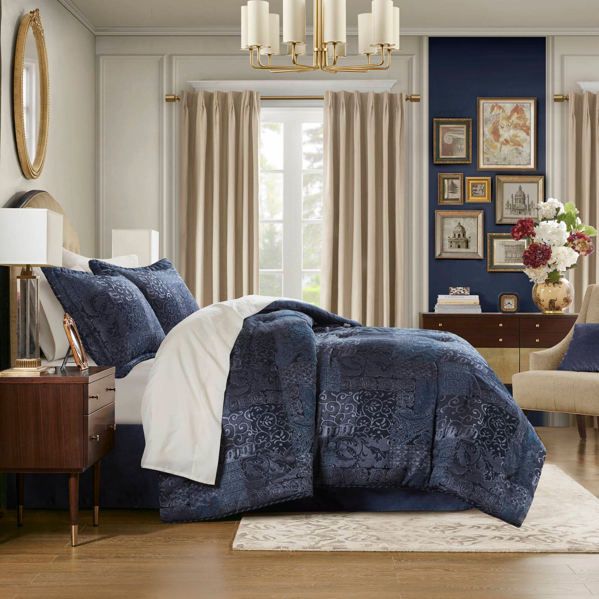 Comforter Set