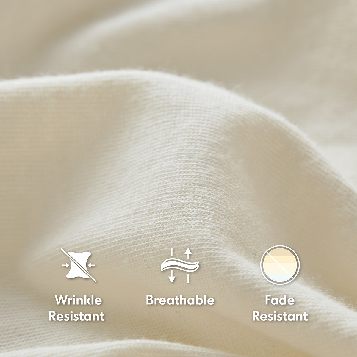 All Season Sheet Set