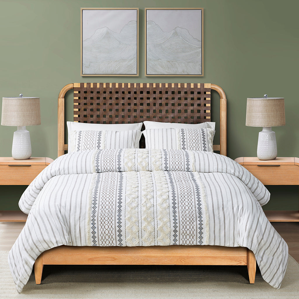 Jameson Queen Bed