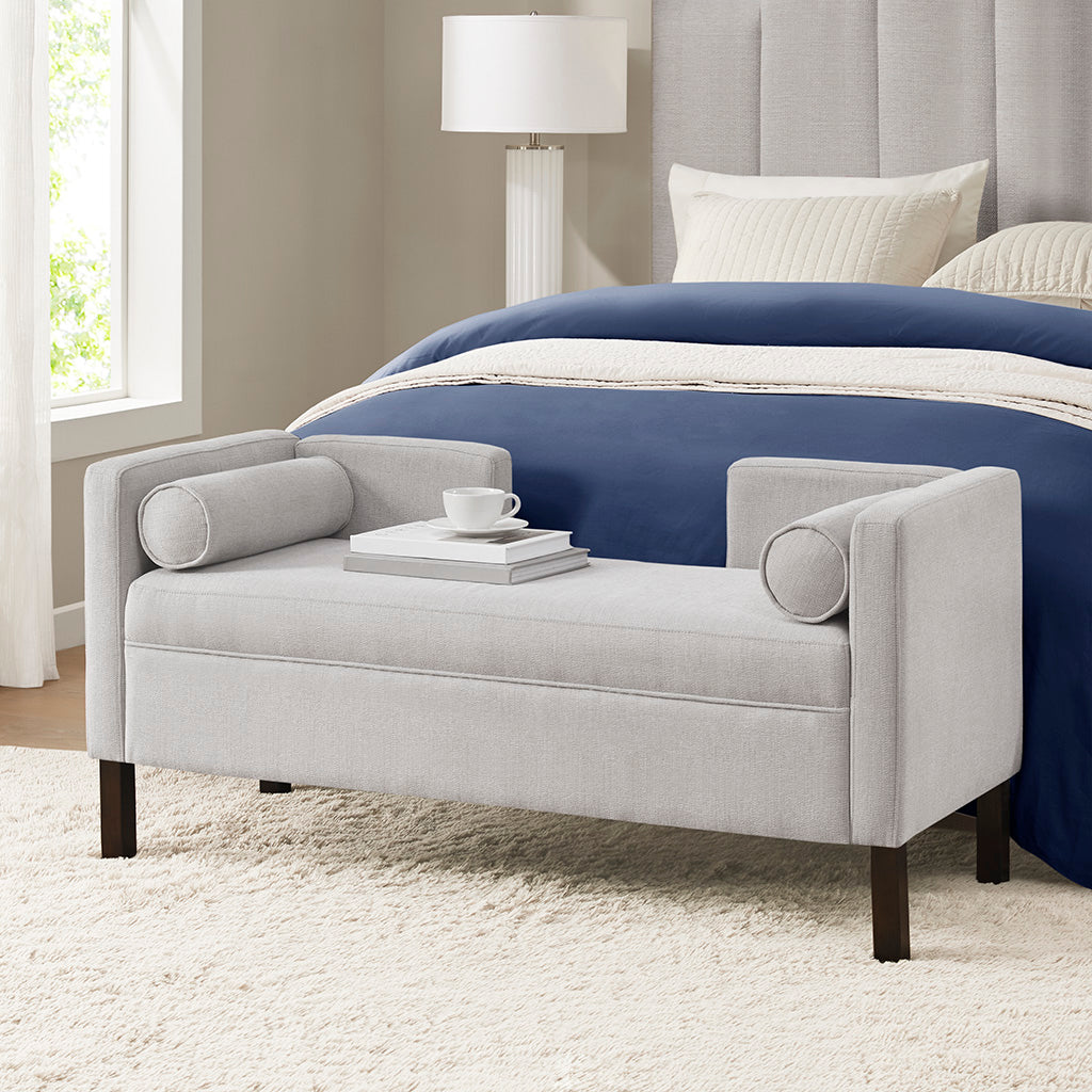 Bradford Soft Close Storage Bench