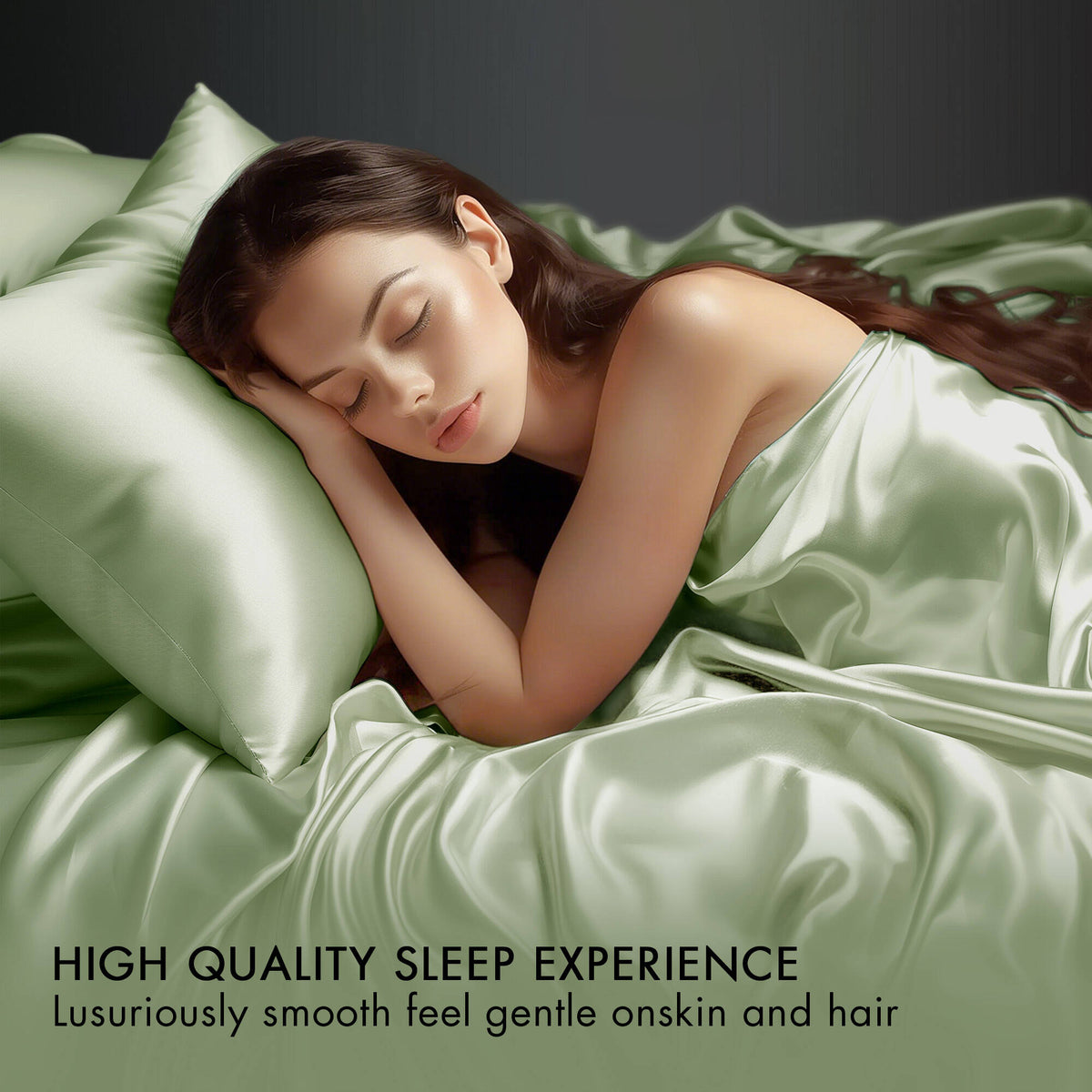 Luxury Sheet Set