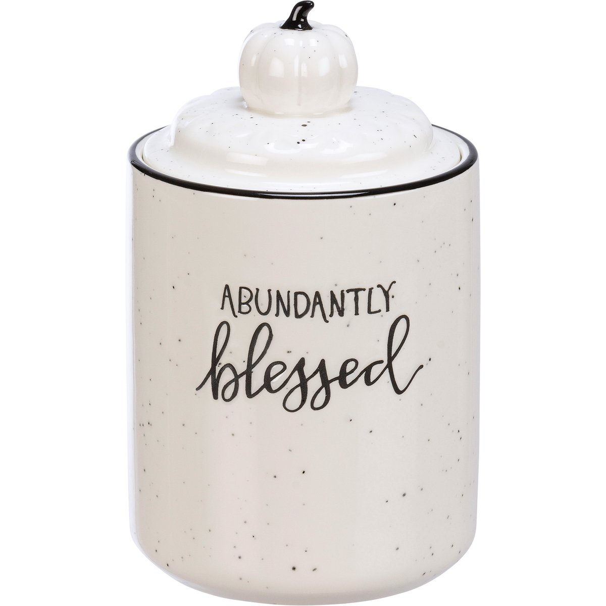 Neutral Fall Harvest Canisters (S/3)