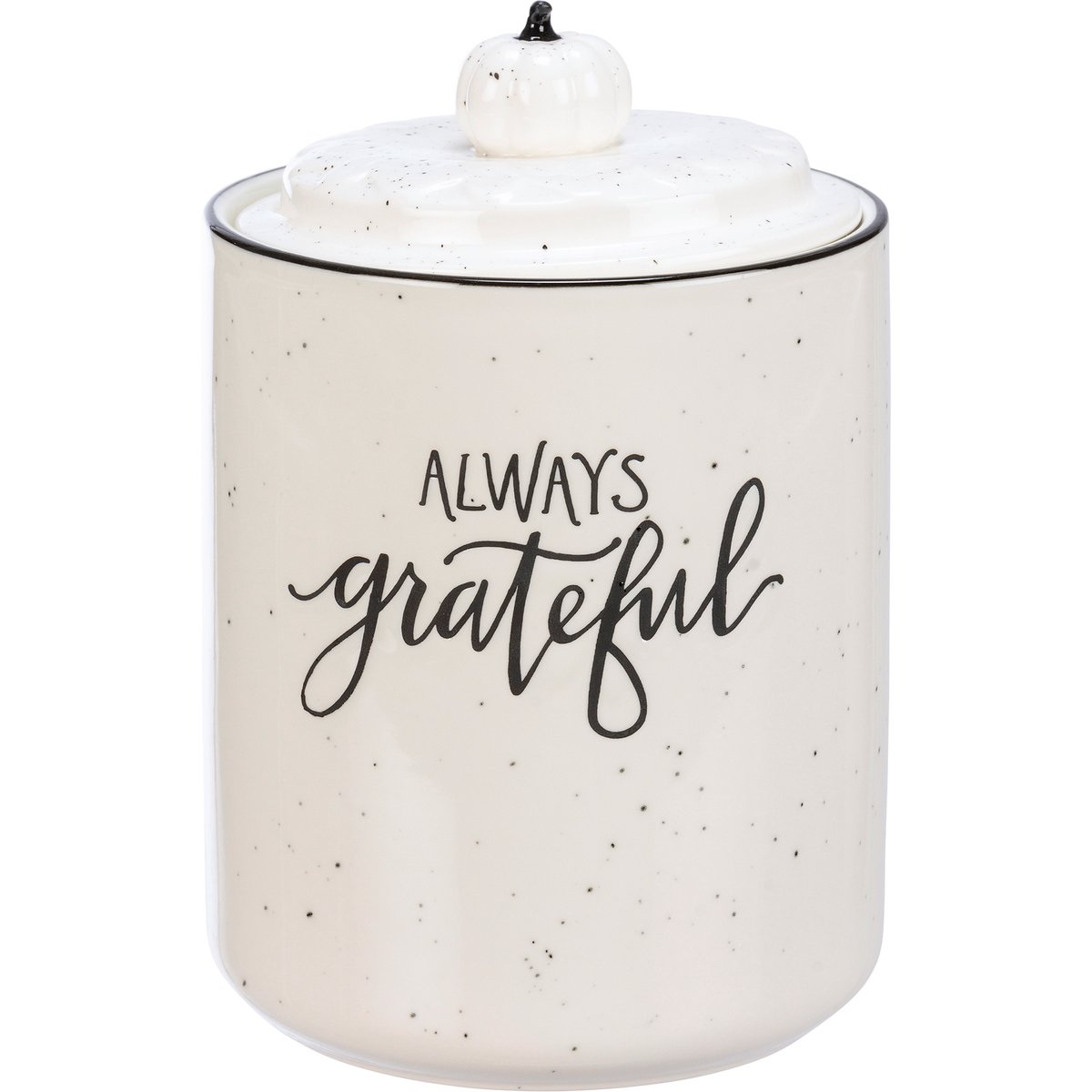 Neutral Fall Harvest Canisters (S/3)
