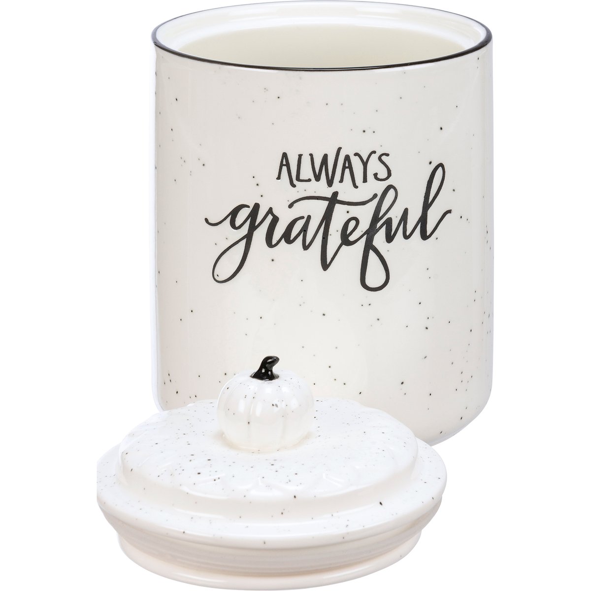 Neutral Fall Harvest Canisters (S/3)