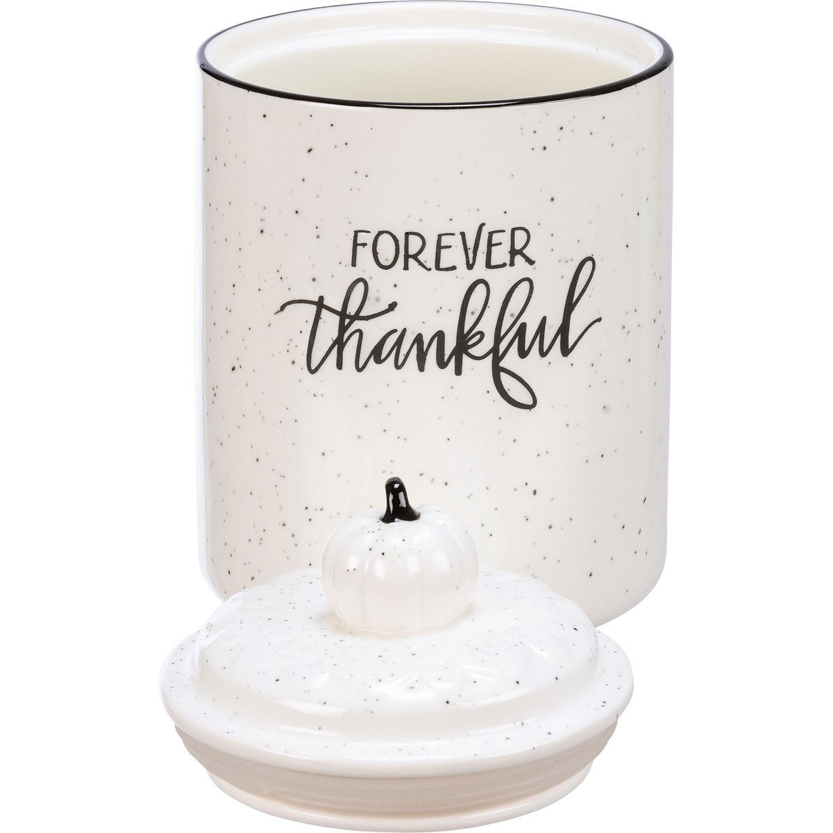 Neutral Fall Harvest Canisters (S/3)