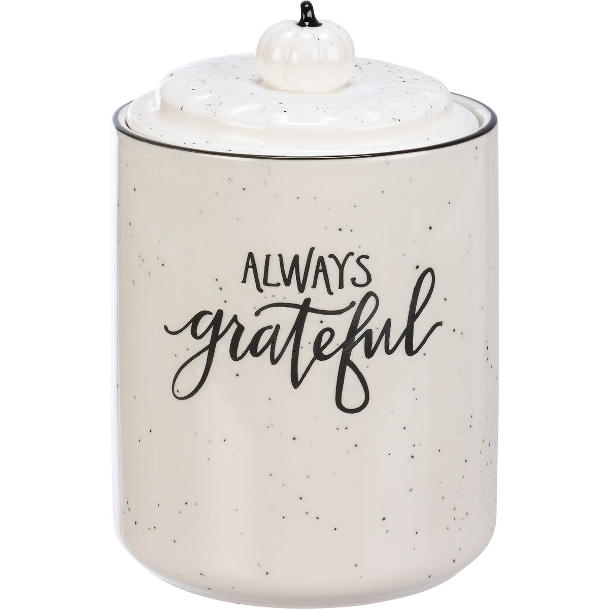 Neutral Fall Harvest Canisters (S/3)