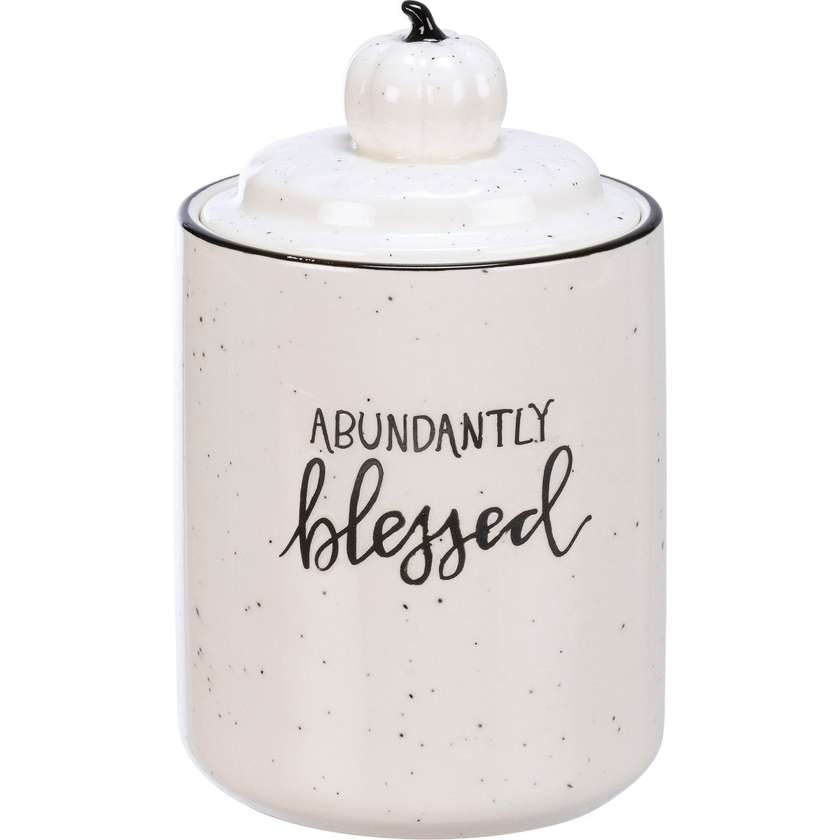 Neutral Fall Harvest Canisters (S/3)