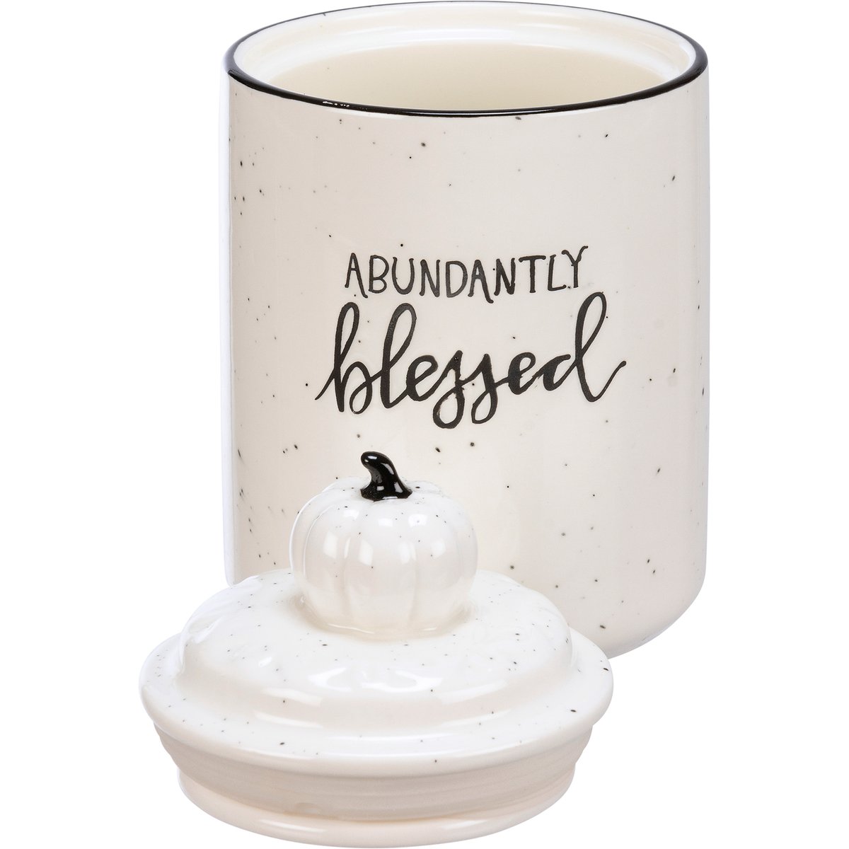 Neutral Fall Harvest Canisters (S/3)