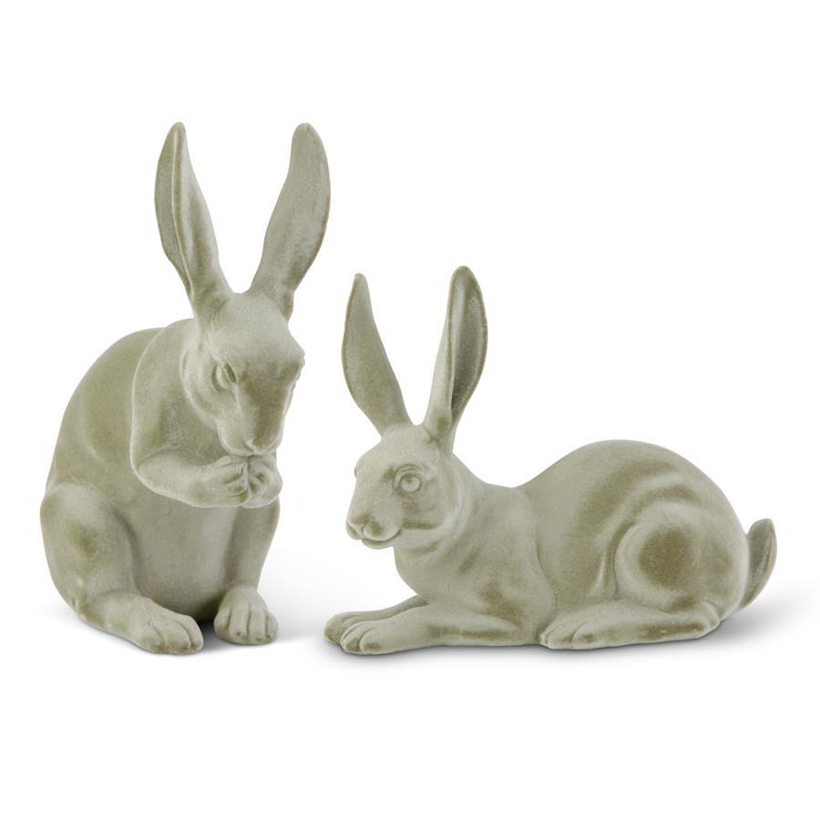 Velvet Bunnies (S/2)