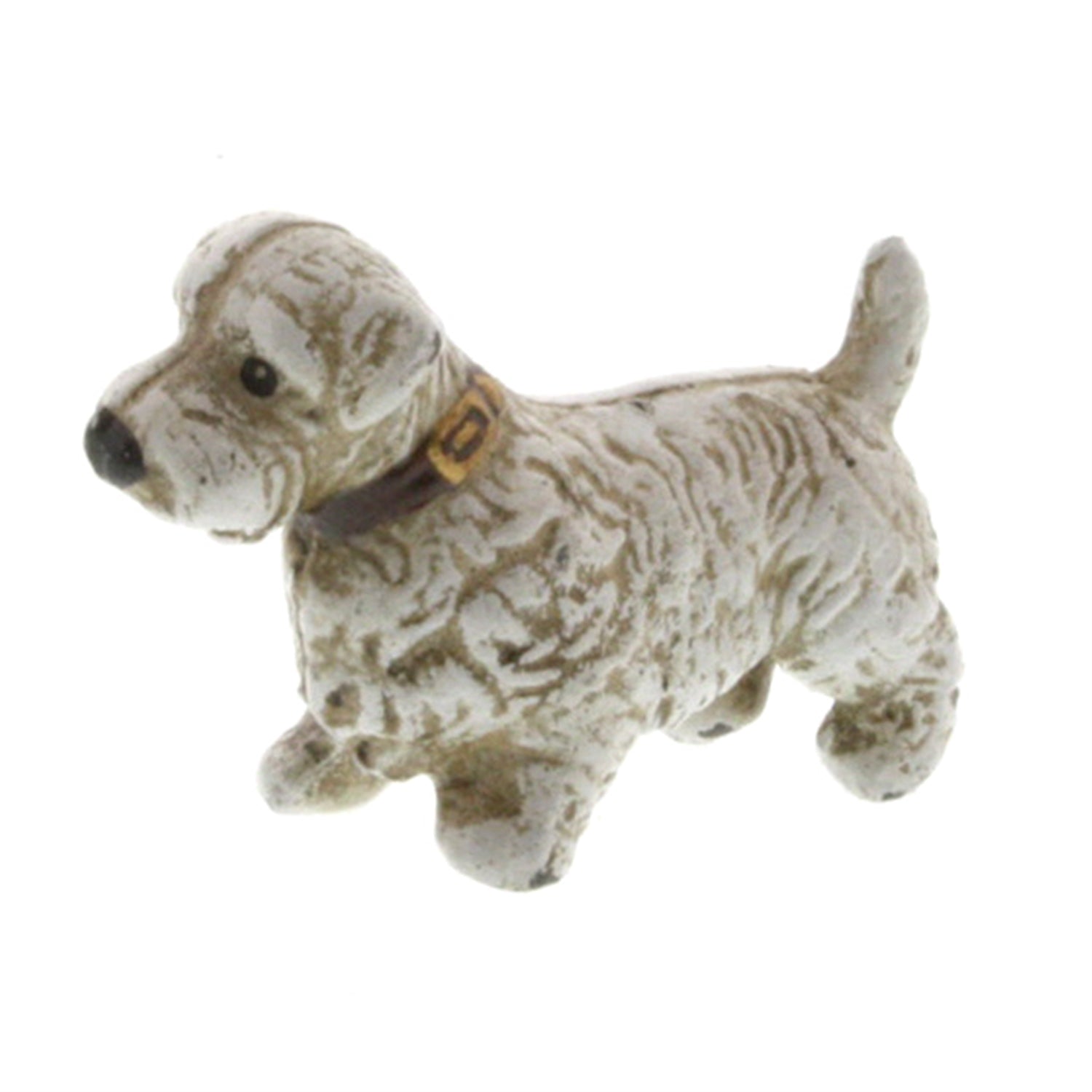 Vintage Inspired Dog - Spaniel