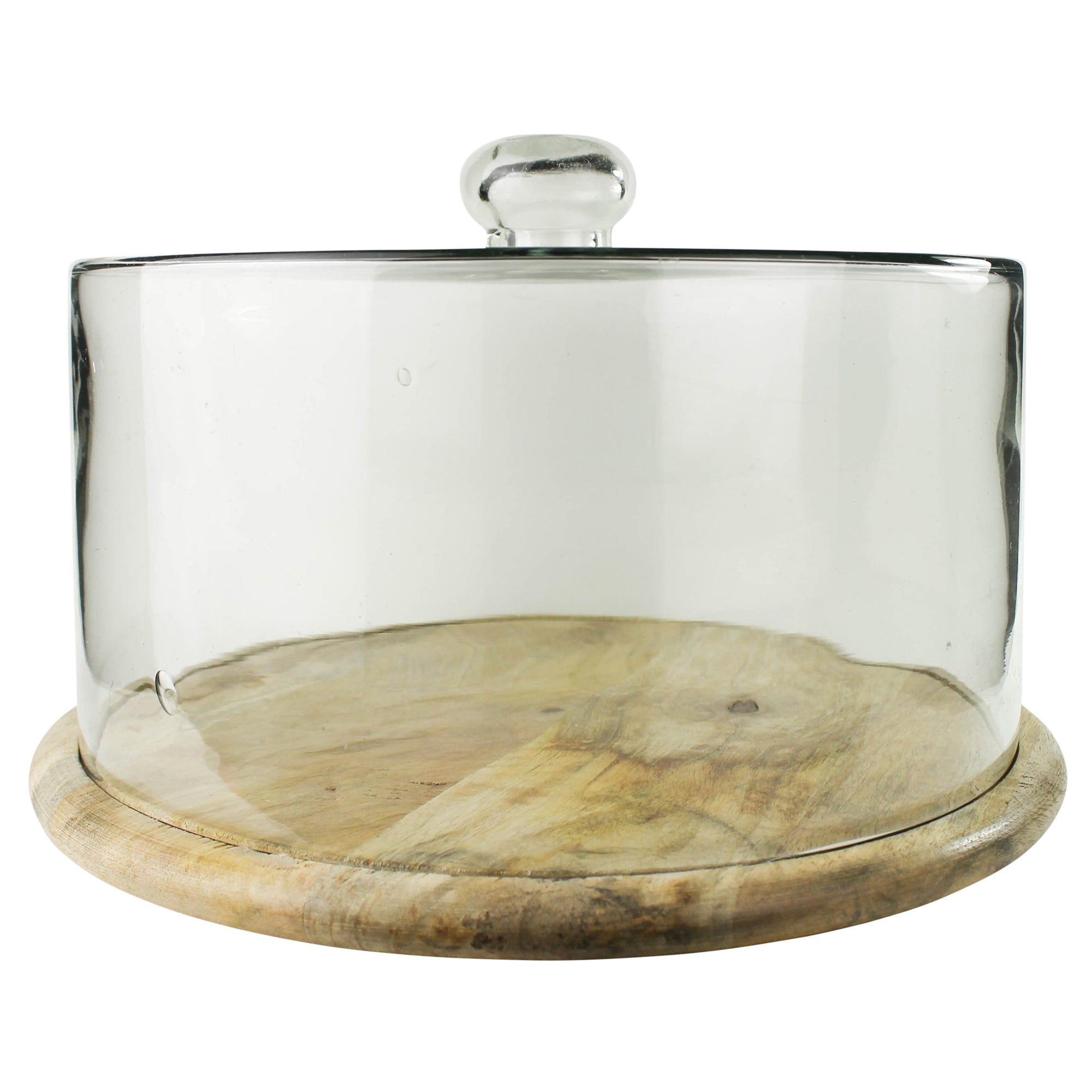 Bodega Cake Cloche