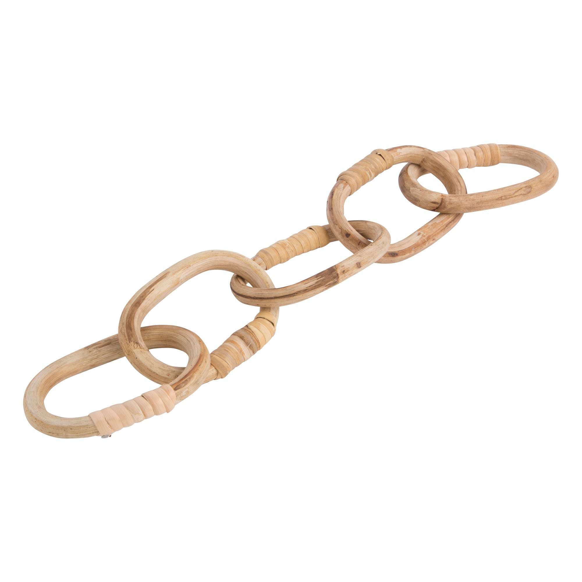Rattan Chain Link