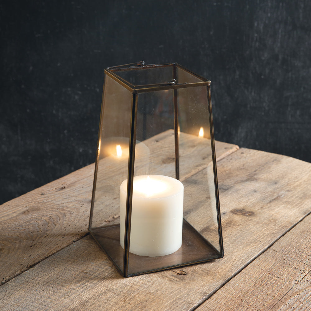 Paramount Lantern (Sm)