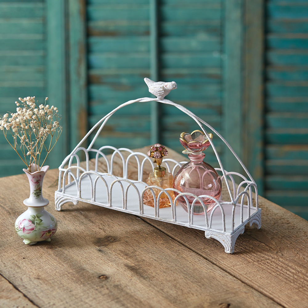 Songbird Tray