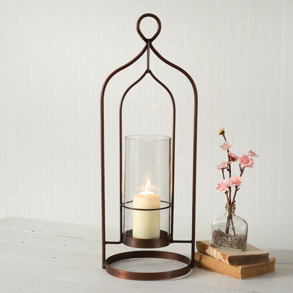 Salvatore Lantern (Lg)