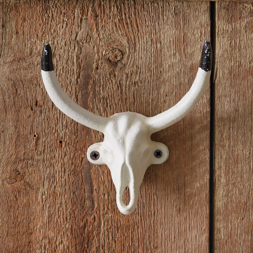 Western Bull Hook (S/4)