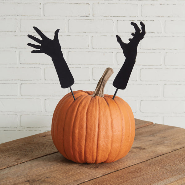 Zombie Hand Picks