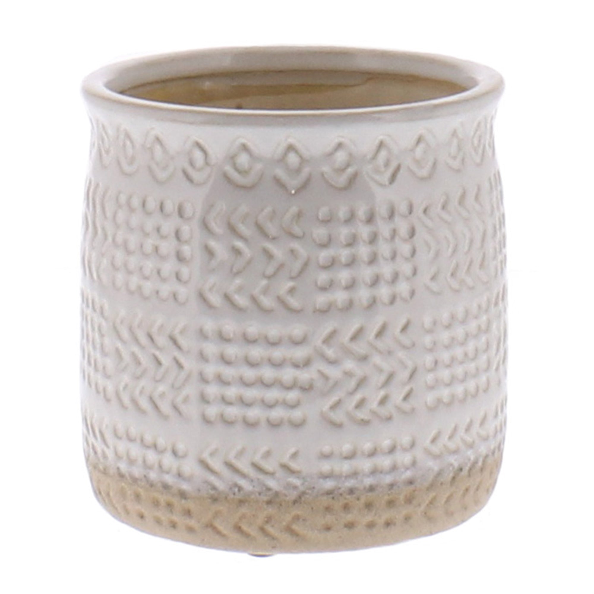 Cheyenne Cachepot (S)