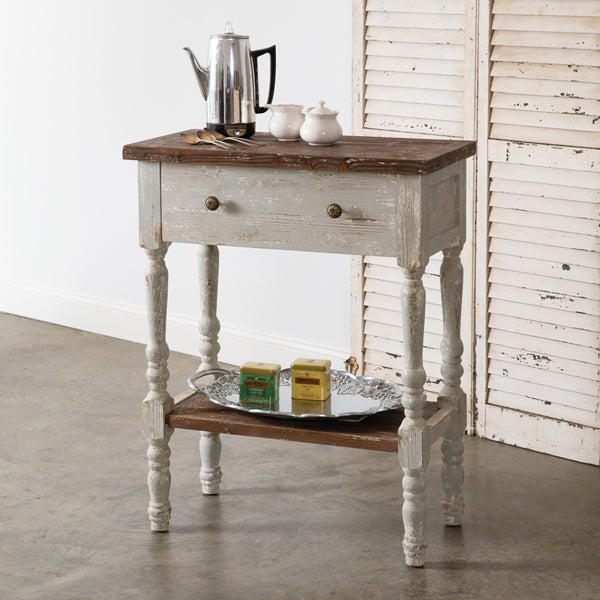 Ansel High Table