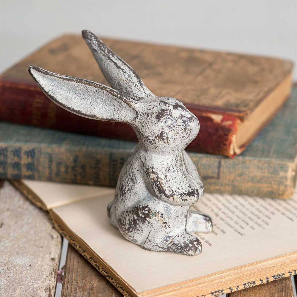 Long Eared Bunnies (S/2)