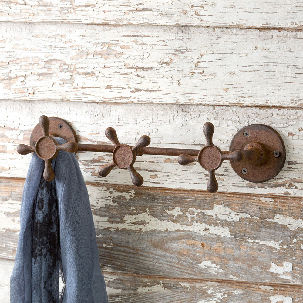 Faucet Handle Hook