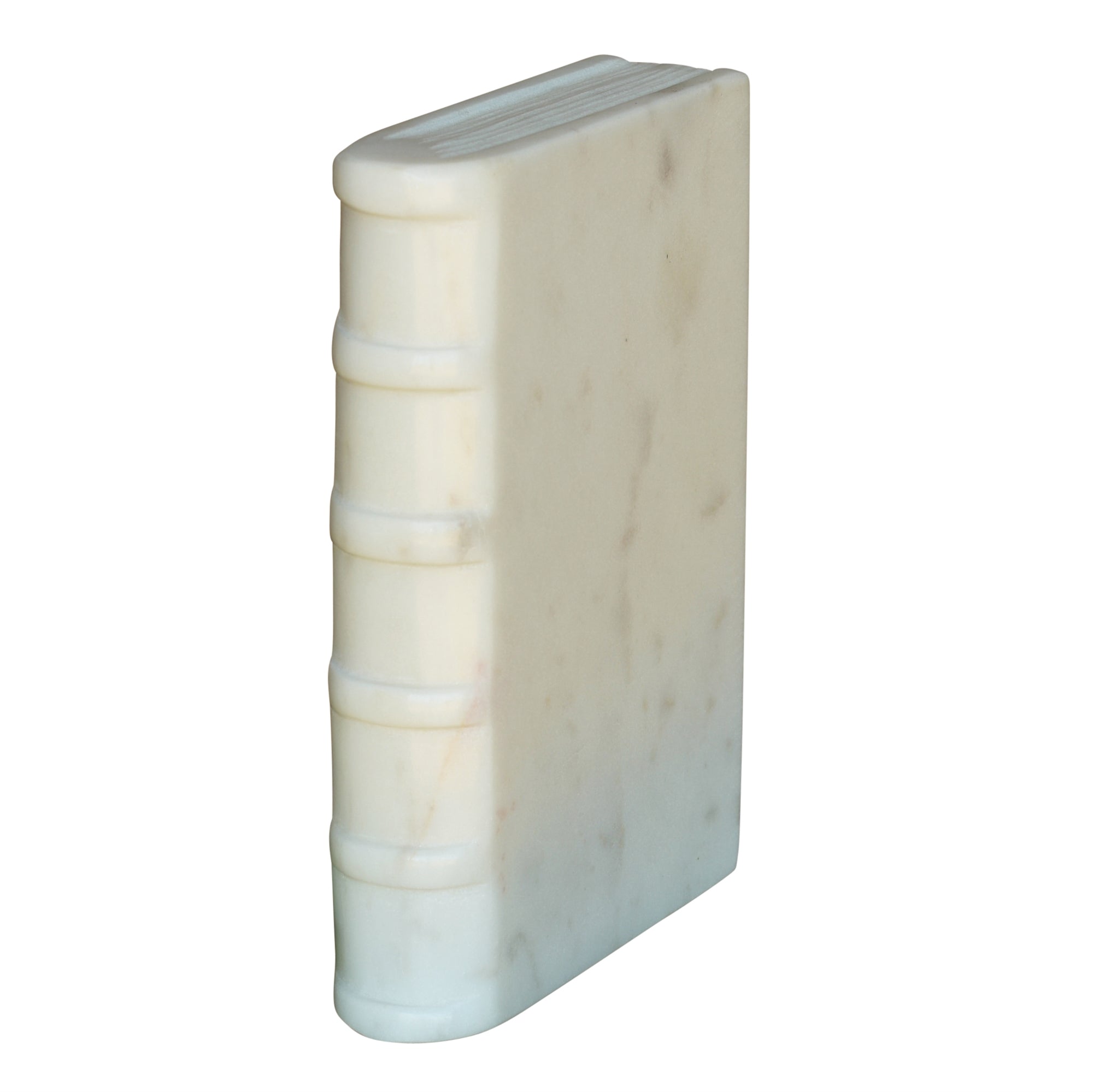 Adelaide Marble Book (L)