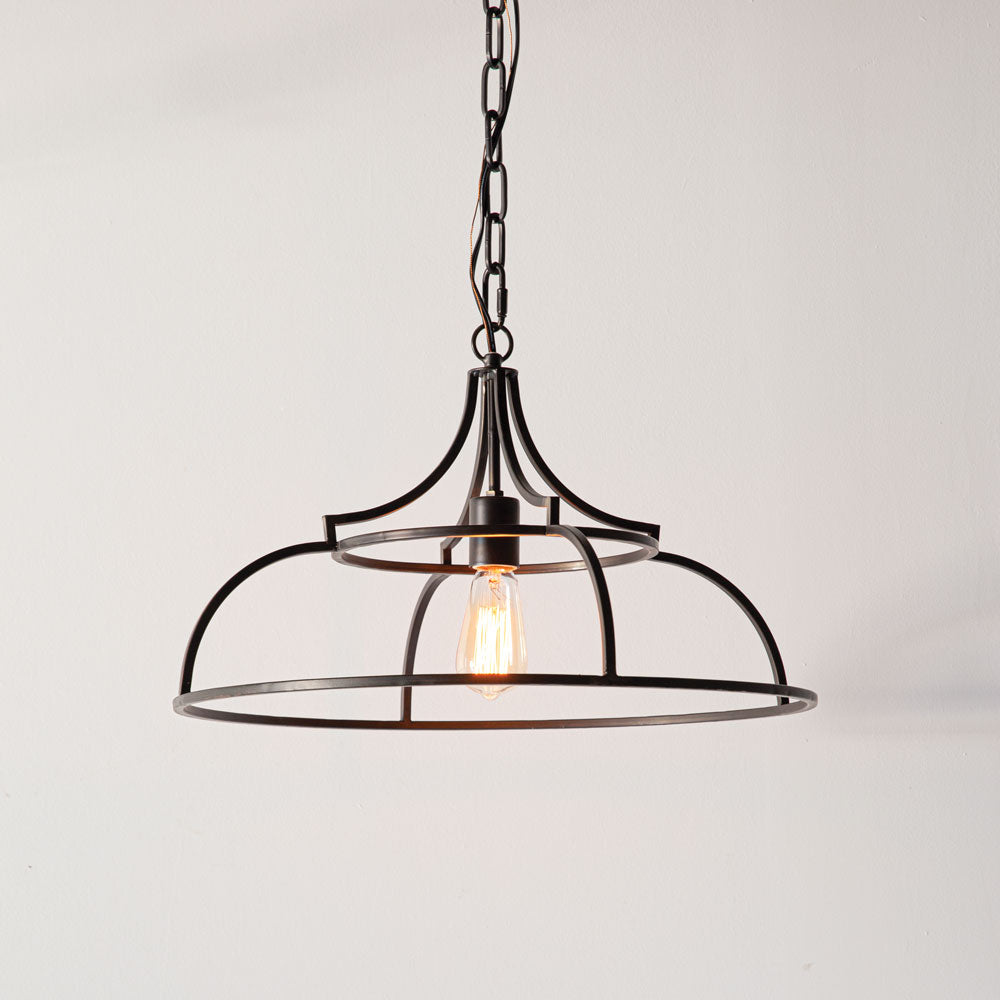 Schoolhouse Pendant