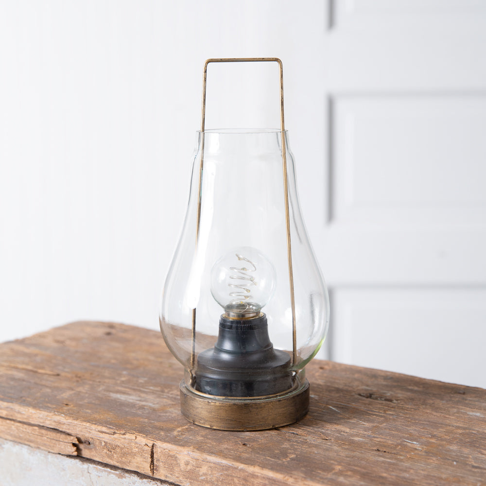Pioneer LED Lantern
