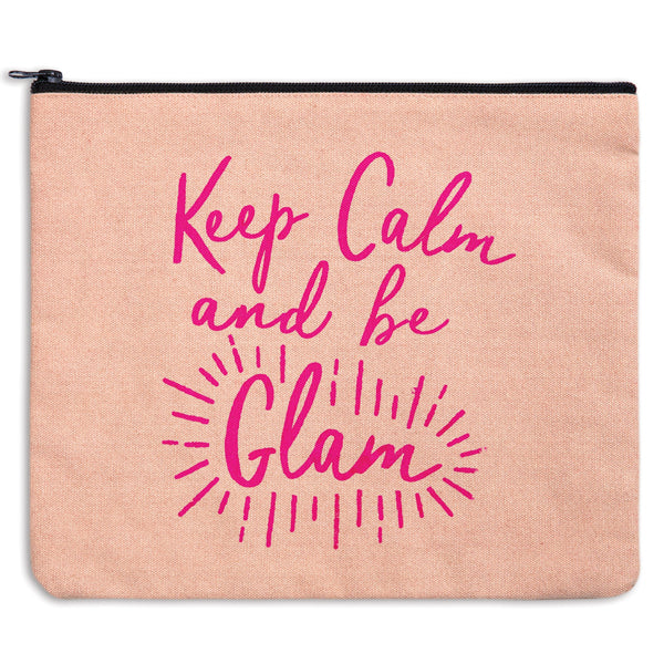Be Glam Travel Bag