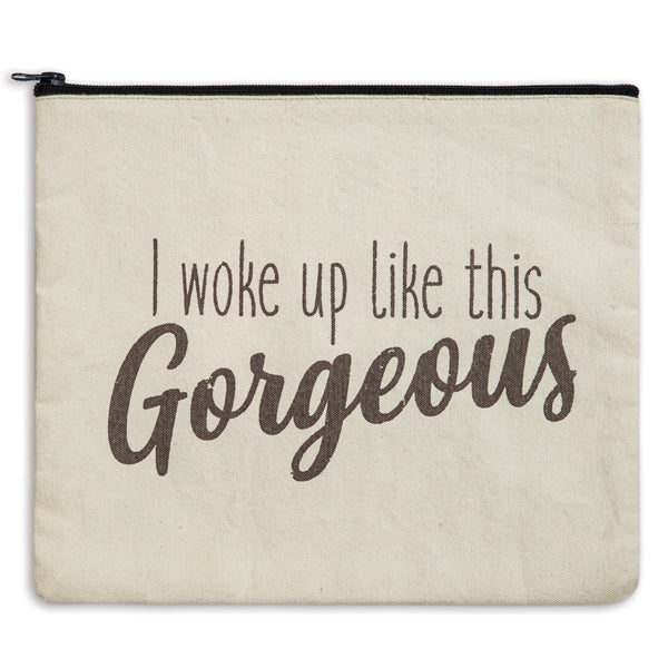 Gorgeous Travel Bag